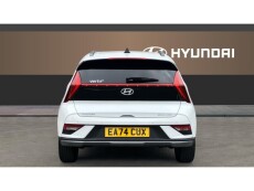 Hyundai BAYON 1.0 TGDi Ultimate 5dr Petrol Hatchback